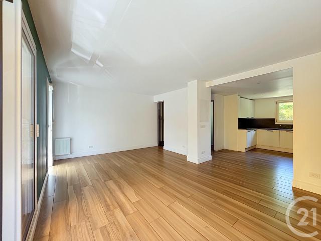 Appartement 4 pièces 63 m²