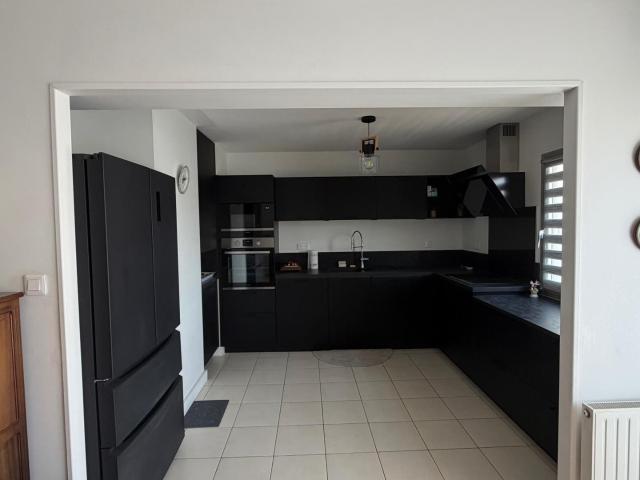 Appartement 4 pièces 63 m²