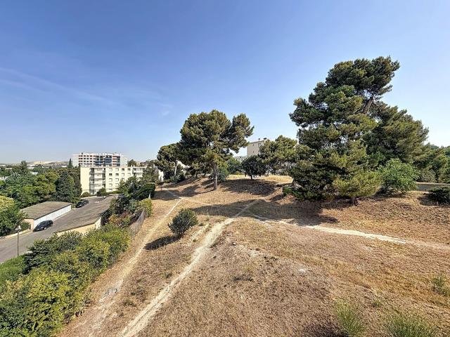 Appartement 4 pièces 63 m²