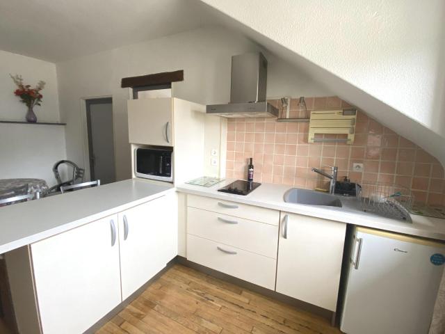 Appartement 4 pièces 63 m²