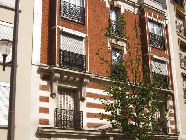 Appartement 4 pièces 63 m²
