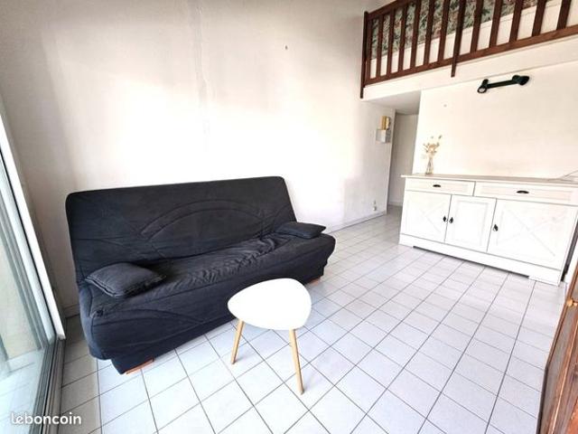 Appartement 4 pièces 63 m²