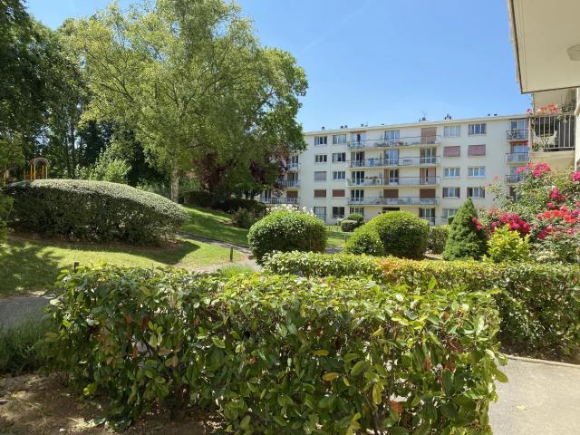 Appartement 4 pièces