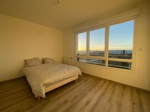 Appartement 4 pièces