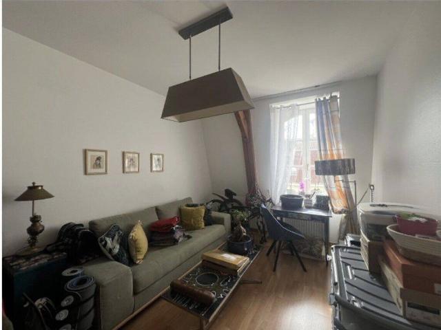 Appartement 4 pièces