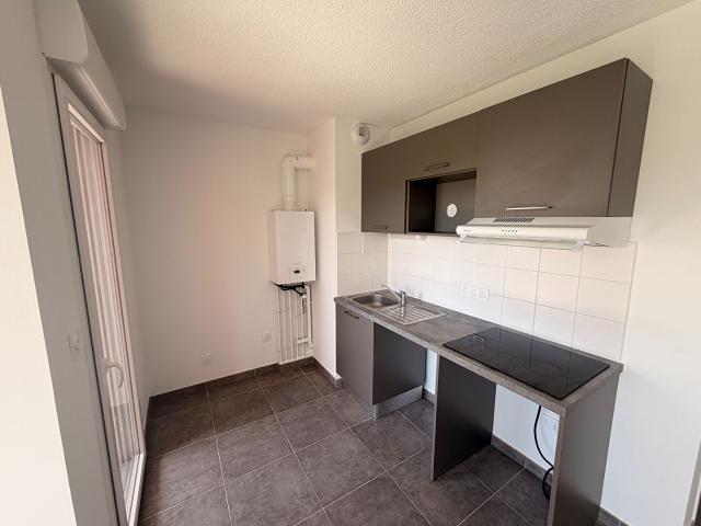 Appartement 4 pièces
