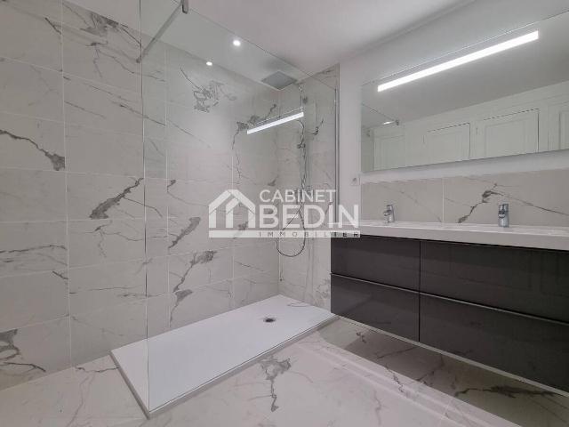 Appartement 4 pièces