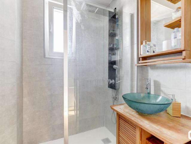 Appartement 4 pièces 60 m2 Clermont Ferrand