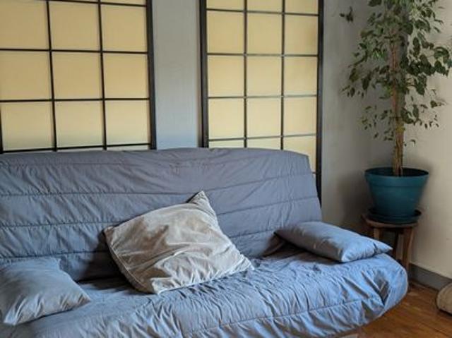 Appartement 4 pièces, 60 m² à louer à Aix les Bains 73100