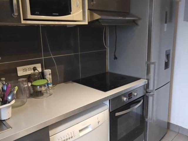 Appartement 4 pièces, 60 m² à louer à Choisy le Roi 94600