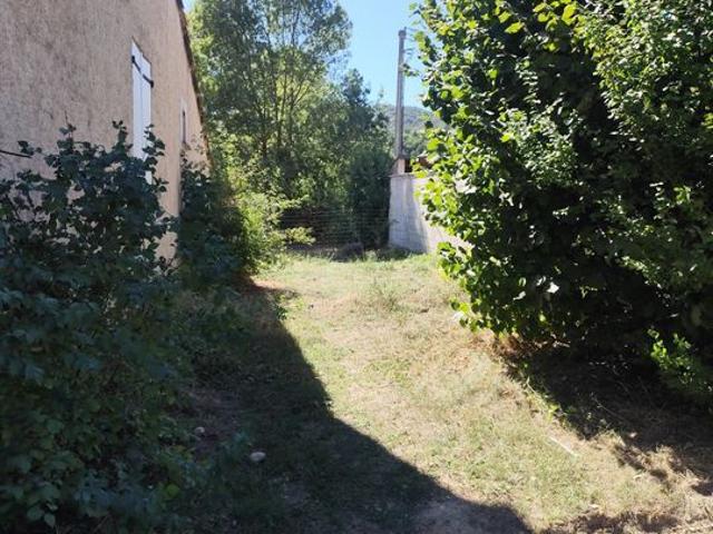 Appartement 4 pièces, 60 m² à louer à Champtercier 04660