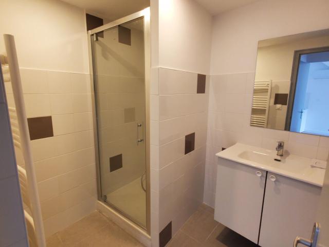 Appartement 4 pièces, 60 m² à louer à Le Mas d'Agenais 47430