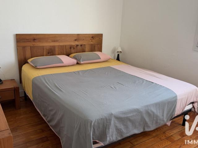 Location Appartement 4 pièces