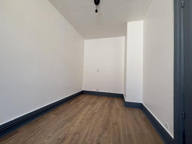 Appartement 4 pièces, 60 m² à louer à Mulhouse 68100