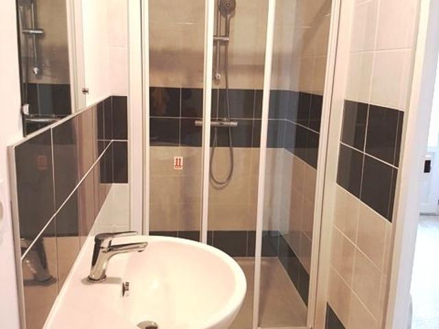 Appartement 4 pièces, 60 m² à louer à Saint Privat d'Allier 43580