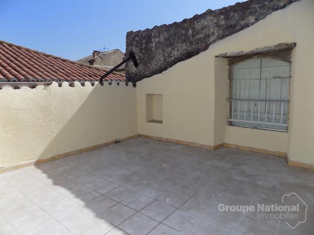 Appartement 4 pièces 60 m²