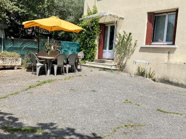 Appartement 4 pièces 60 m²