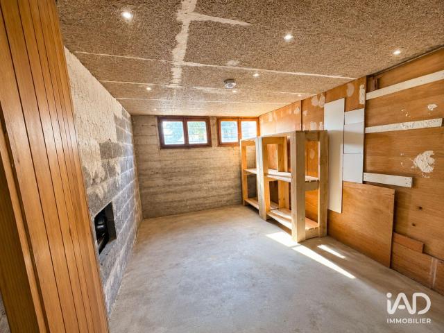 Appartement 4 pièces 60 m²
