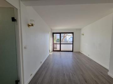 Appartement 4 pièces 60 m²
