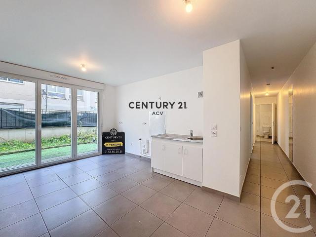 Appartement 4 pièces 60 m²