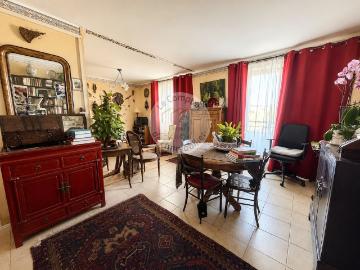 Appartement 4 pièces 63 m²