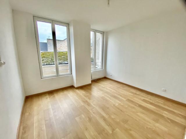 Appartement 4 pièces 60 m²
