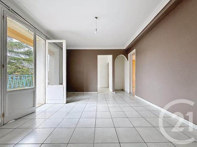 Appartement 4 pièces 60 m²