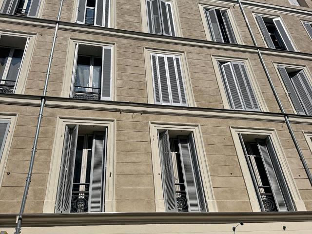 Appartement 4 pièces 60 m²
