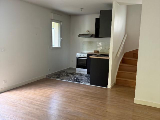 Appartement 4 pièces 60 m²