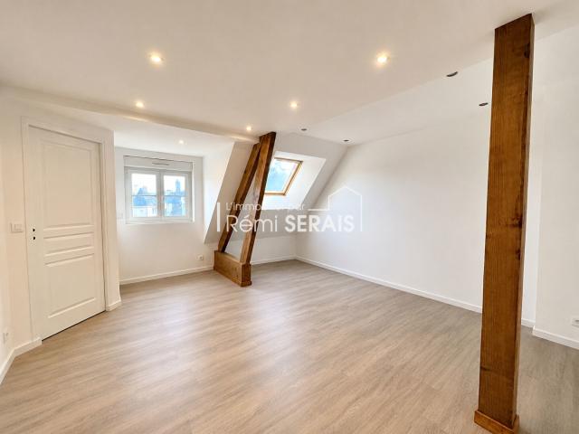 Appartement 4 pièces 60 m²