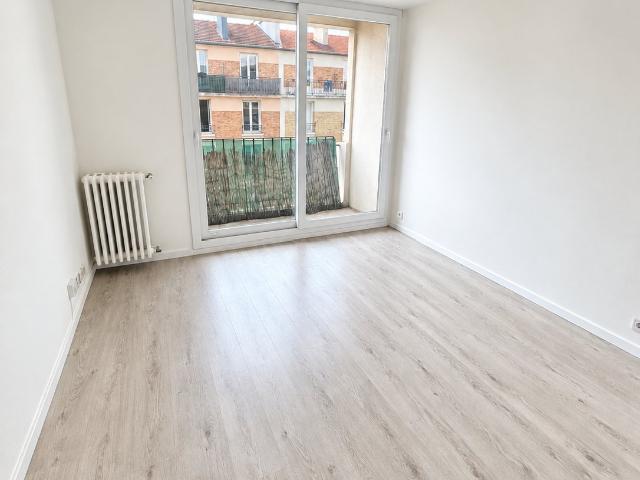 Appartement 4 pièces 60 m²
