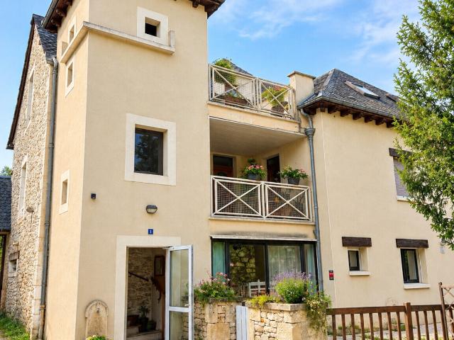 Appartement 4 pièces 60 m²