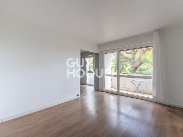 Appartement 4 pièces 60 m²