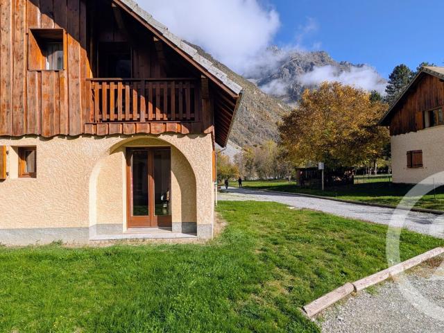 Appartement 4 pièces 60 m²