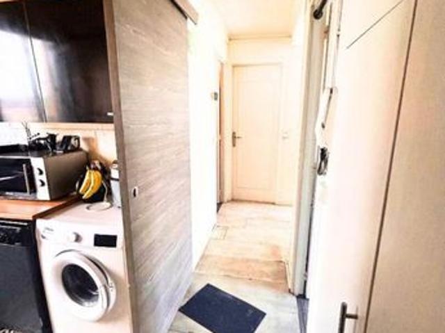 Appartement 4 pièces 60 m²