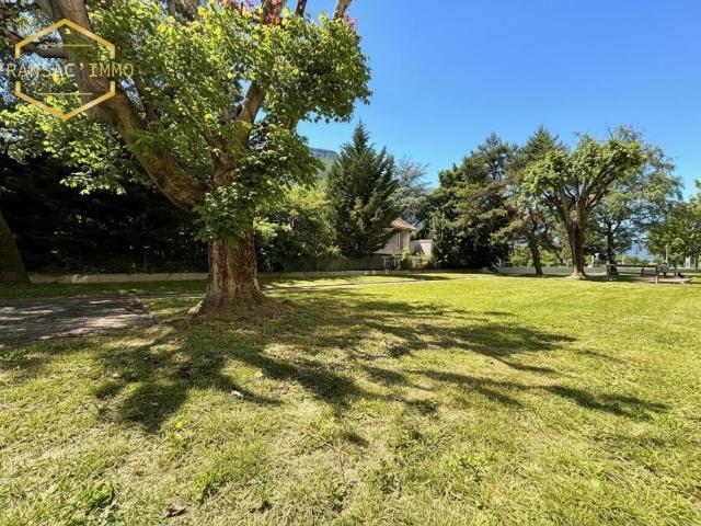 Appartement 4 pièces 60 m²