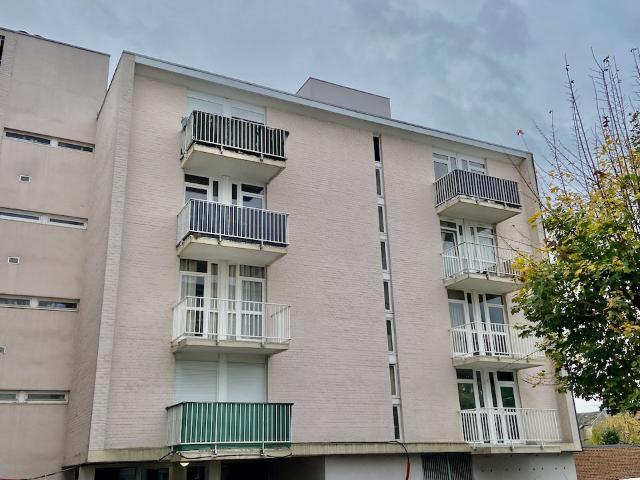 Appartement 4 pièces 60 m²