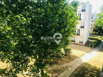 Appartement 4 pièces 60 m²