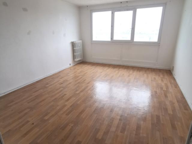 Appartement 4 pièces 60 m²