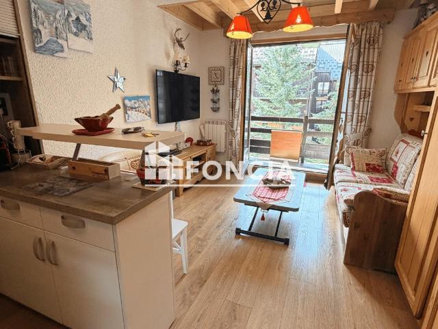 Appartement 4 pièces 62 m²