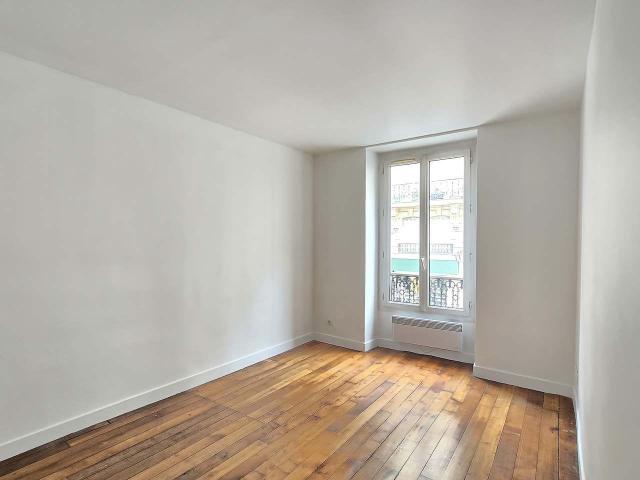 Appartement 4 pièces 60 m²