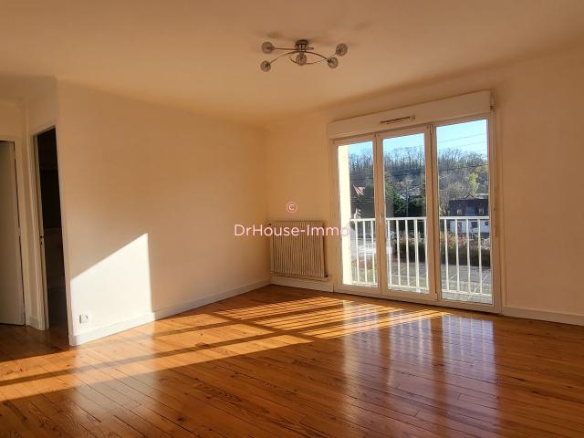 Appartement 4 pièces 60 m²