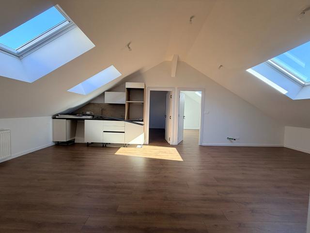 Appartement 4 pièces 60 m²