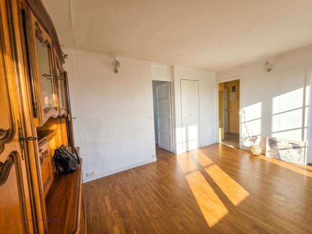Appartement 4 pièces 60 m²