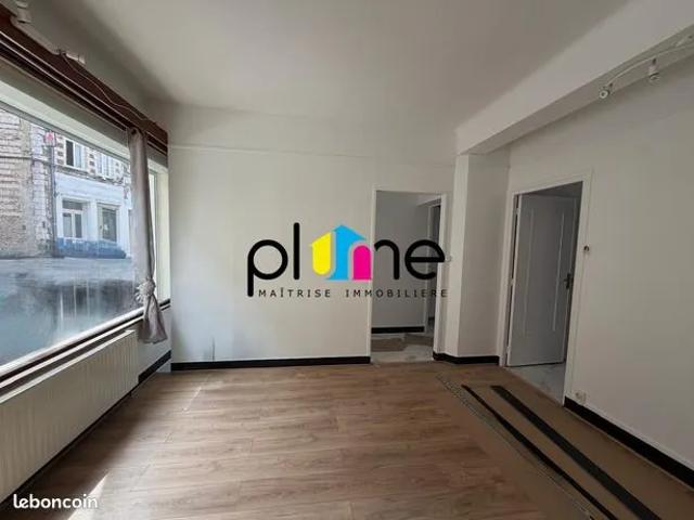 Appartement 4 pièces 60 m²