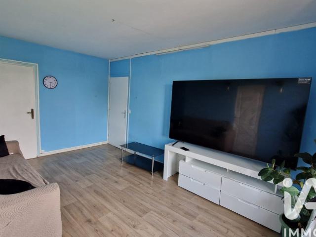 Appartement 4 pièces 60 m²