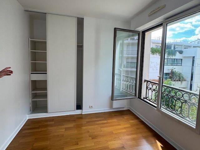 Appartement 4 pièces