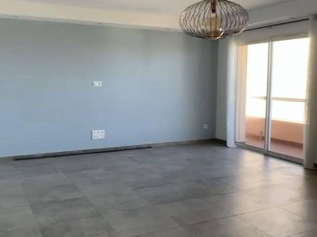 Appartement 4 pièces