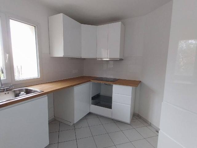 Appartement 4 pièces