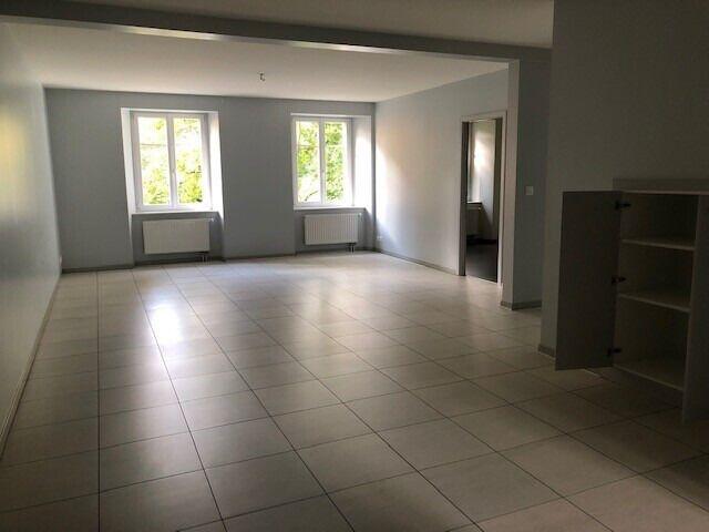 Appartement 4 pièces